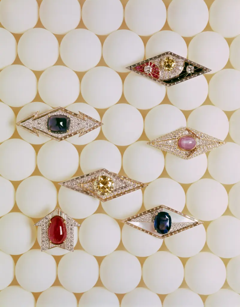Bvlgari Kaleidos