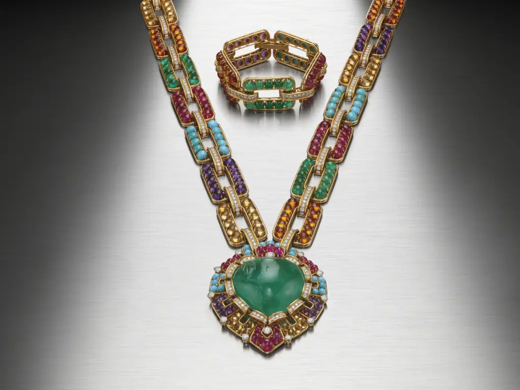 Bvlgari Kaleidos