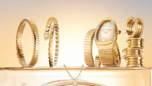 Bvlgari, La Biennale di Venezia Uluslararası Sanat Sergisi Özel Partneri