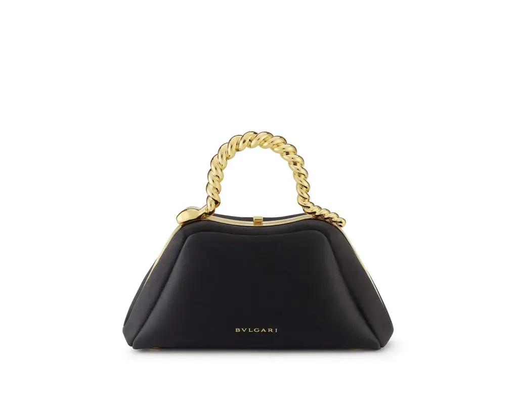 Bvlgari Serpenti
