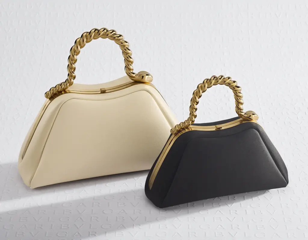 Bvlgari Serpenti, Géraldine Guyot ile yeniden yorumlanıyor