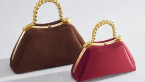 Bvlgari Serpenti, Géraldine Guyot ile yeniden yorumlanıyor