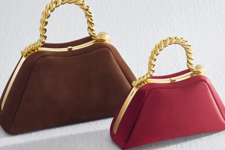 Bvlgari Serpenti, Géraldine Guyot ile yeniden yorumlanıyor