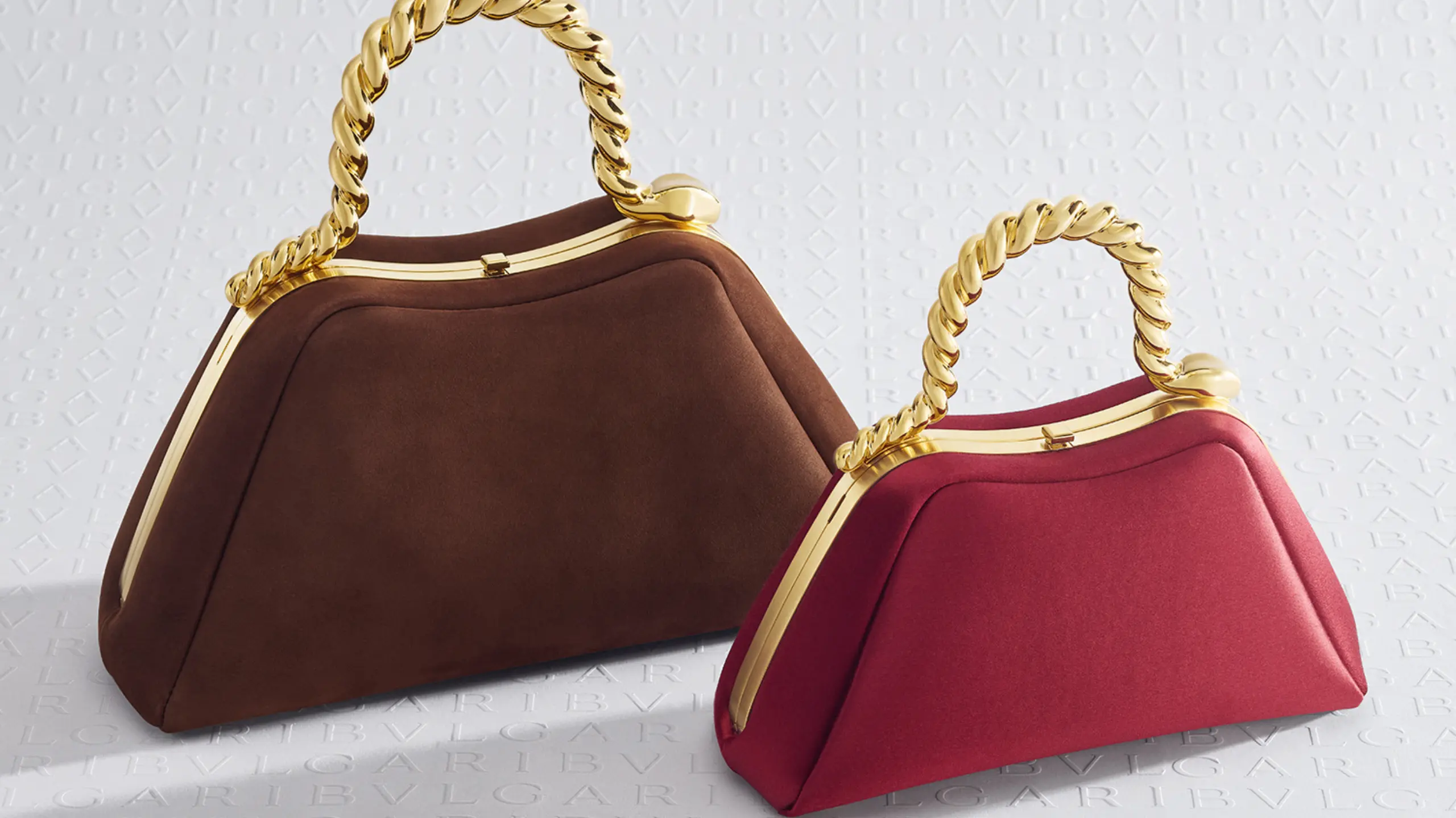 Bvlgari Serpenti, Géraldine Guyot ile yeniden yorumlanıyor