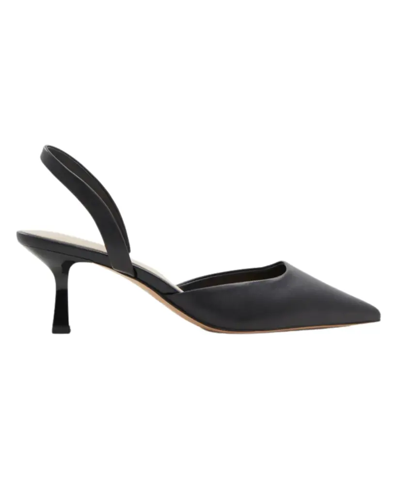 ALDO Sivri Burunlu Topuklu Ayakkabı