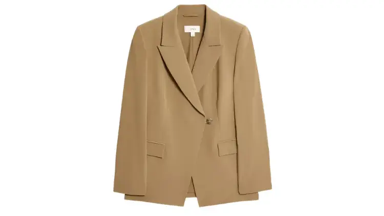 için M&S Blazer Ceket