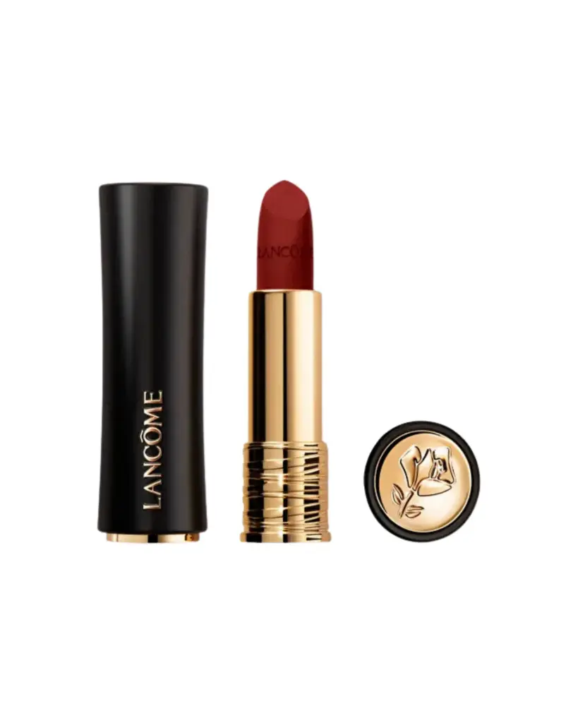 LANCOME L'Absolu Rouge Drama Matte 296