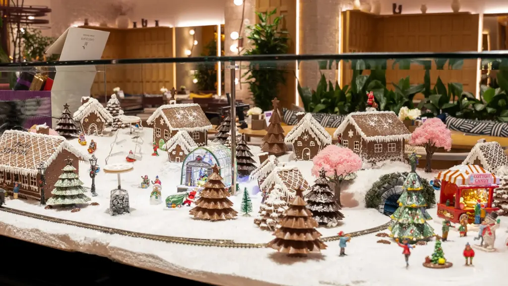 yılbaşı kurabiyesi