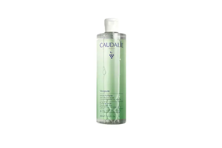 Caudalie Vinopure arındırıcı
ve gözenek sıkılaştırıcı
tonik
