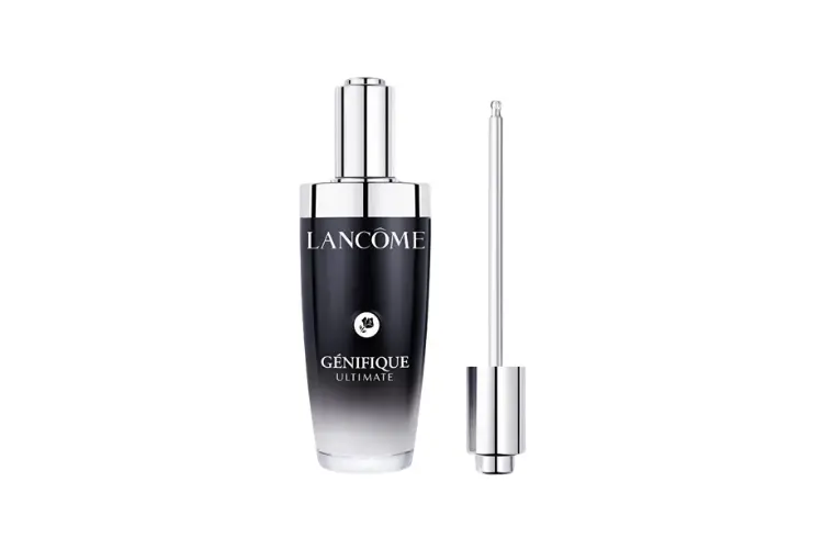 Lancôme Advanced Génifique
cilt bariyerini güçlendiren
yüz serumu