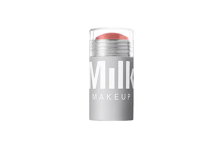Milk Makeup Lip + Cheek Werk
doğal bitişli krem allık