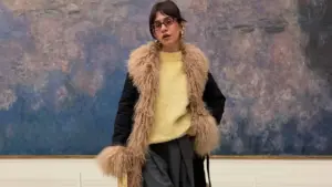 Canlı renkler ve hareketli dokular: 2026’nın stil anlayışı