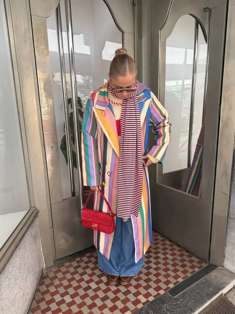 Renklerin beklenmedik yükselişi