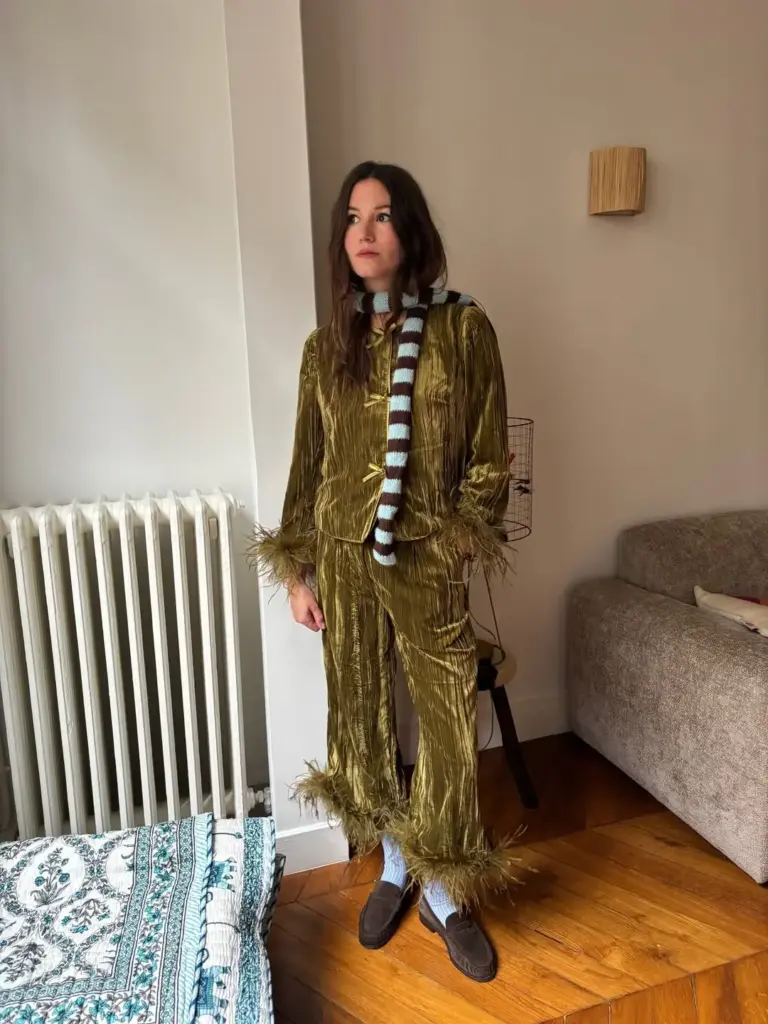 Pozitif enerji veren görünümler