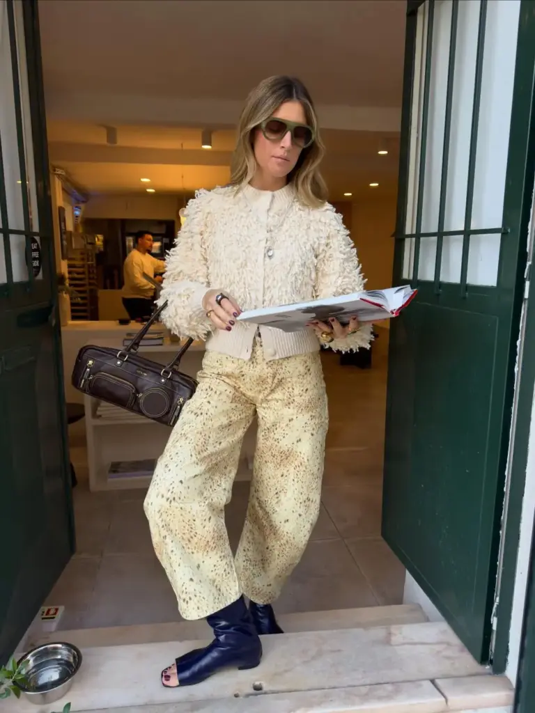 Dokuların güçlü etkisi