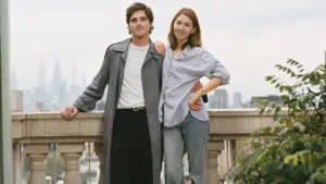 Sofia Coppola, Cartier Love için Jacob Elordi’yi fotoğrafladı