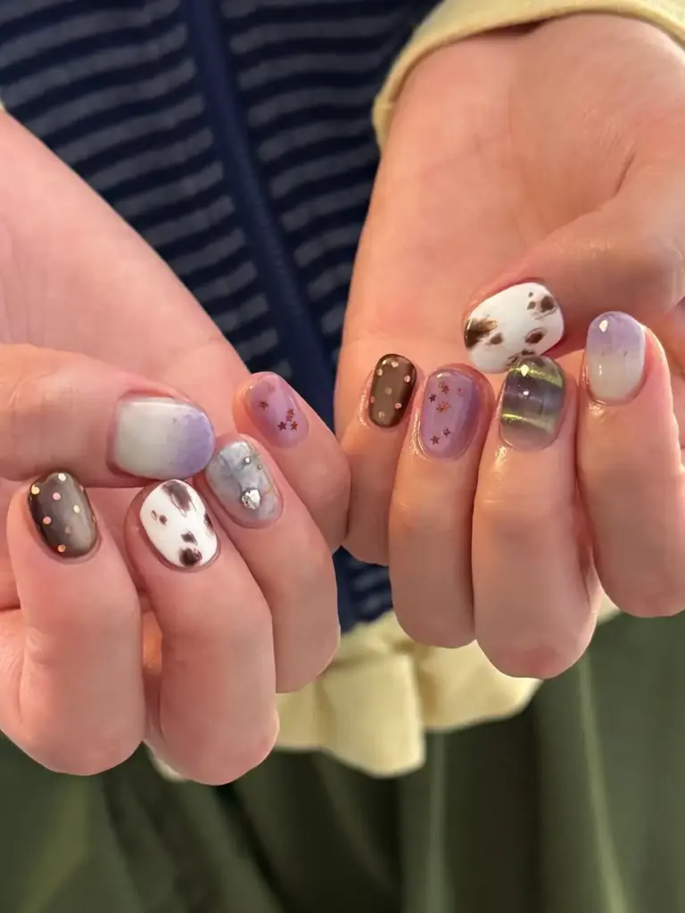 Laser Thread manikür nedir?