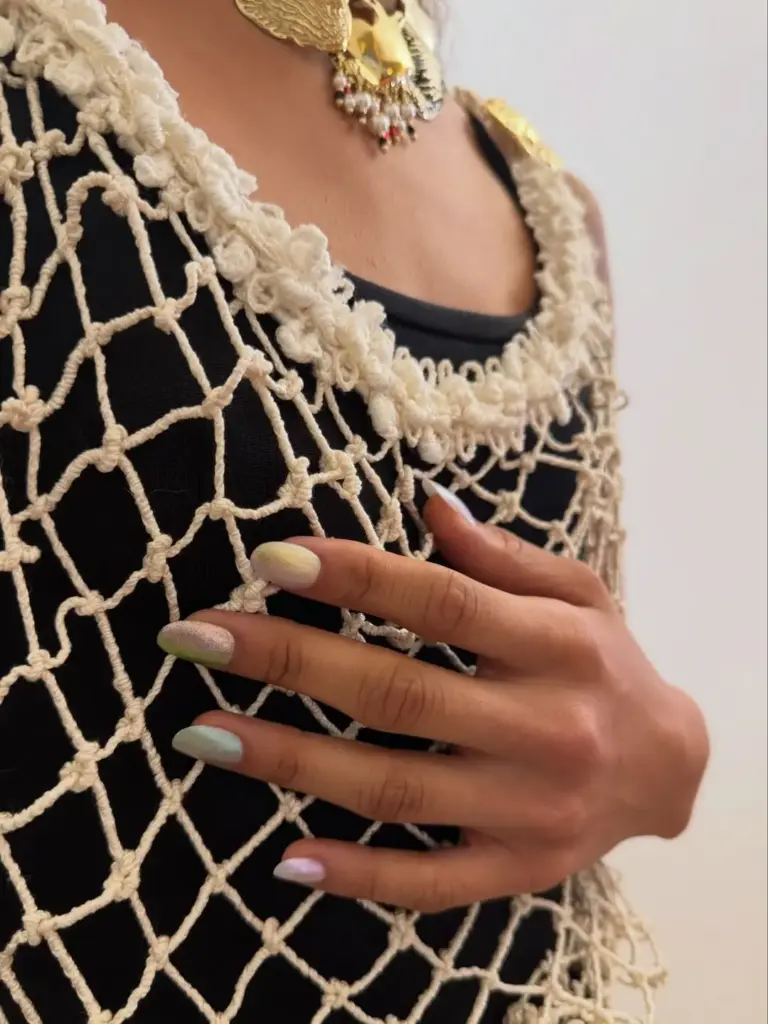 Chanel oje