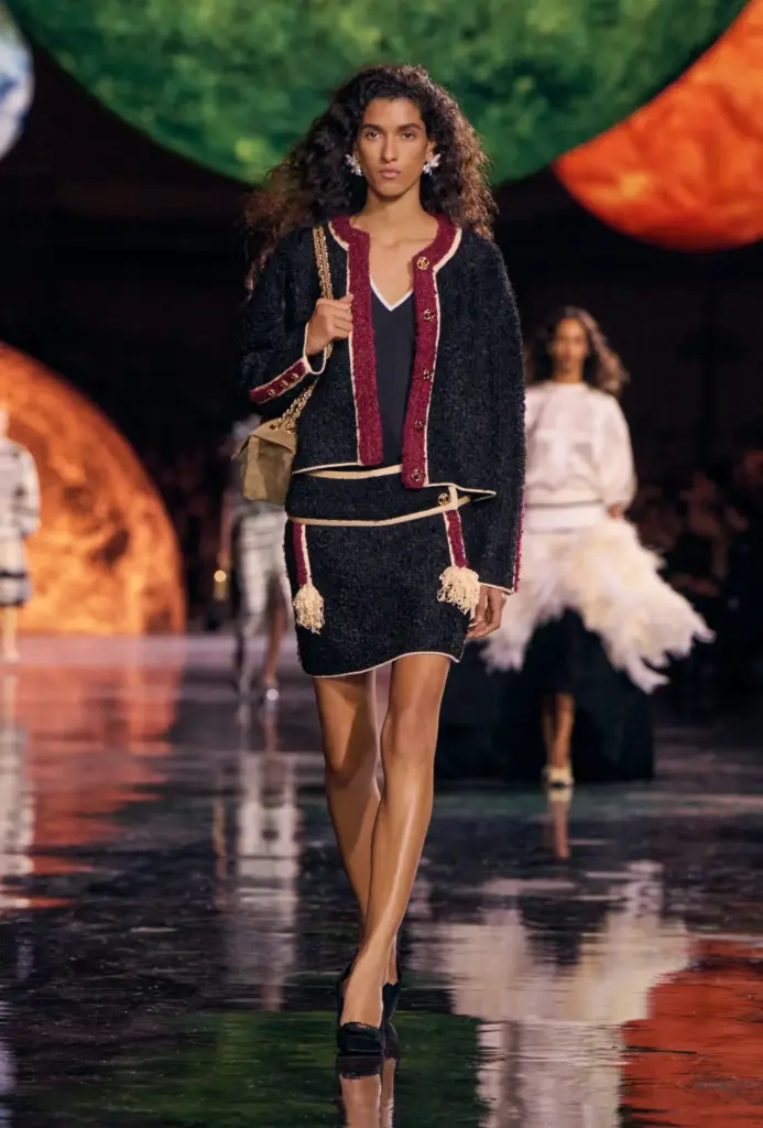 Chanel İlkbahar/Yaz