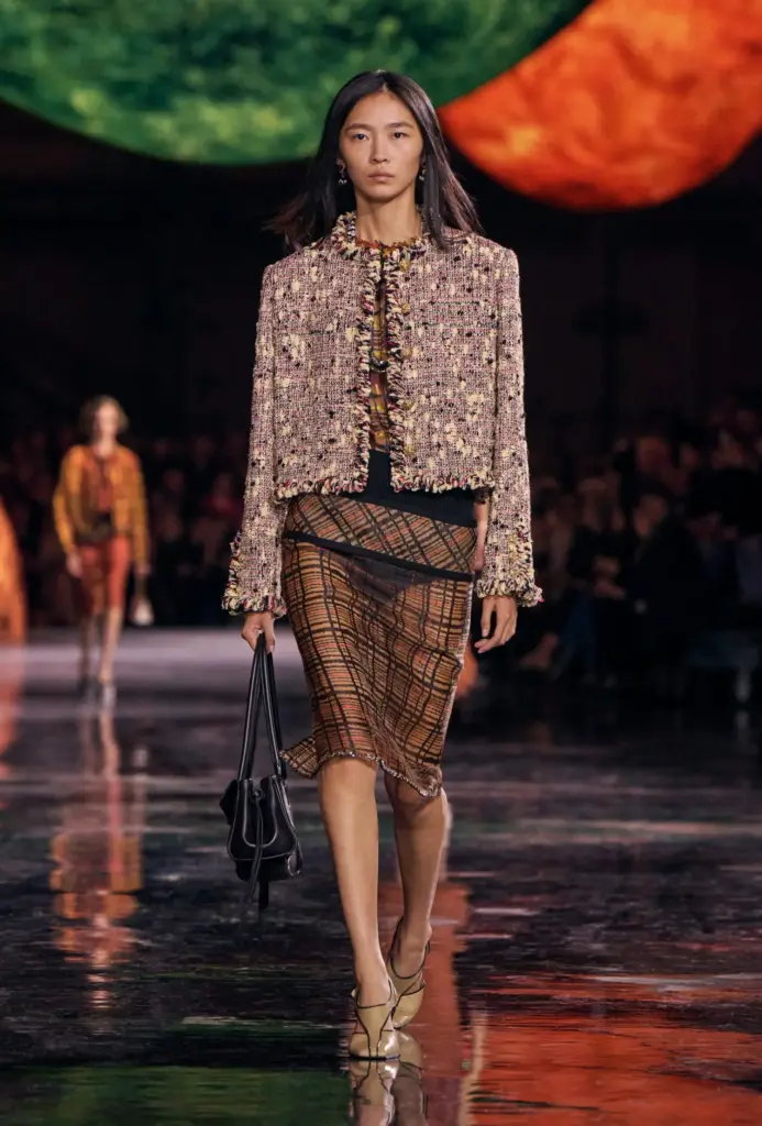 Chanel SS 26