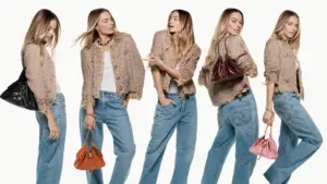 Chanel’in yeni kampanya filmi: Margot Robbie, Kylie Minogue evreninde