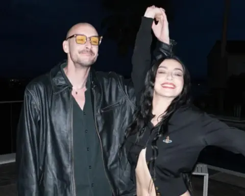charli xcx