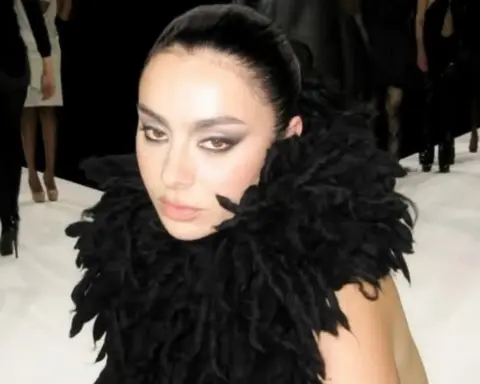 Charli xcx’in yeni albümü “Music, Fashion, Film” hakkında bildiklerimiz