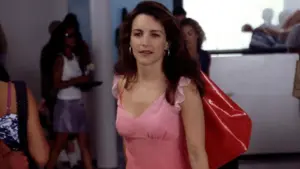 Charlotte York’un tarzından ilham alan 3 stil tüyosu