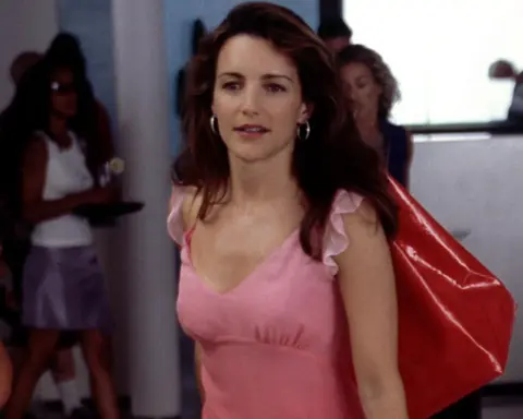 Charlotte York’un tarzından ilham alan 3 stil tüyosu