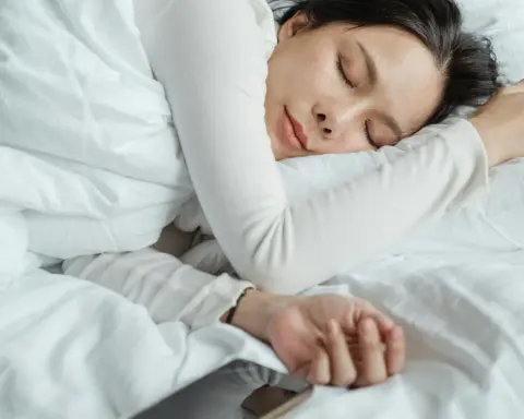 Sleep Debt Nedir?
