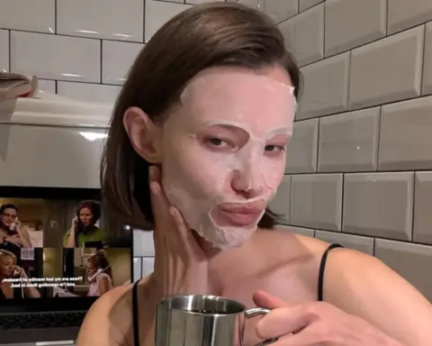 Cilt bakımında detoks ritüeli: Skin Fasting