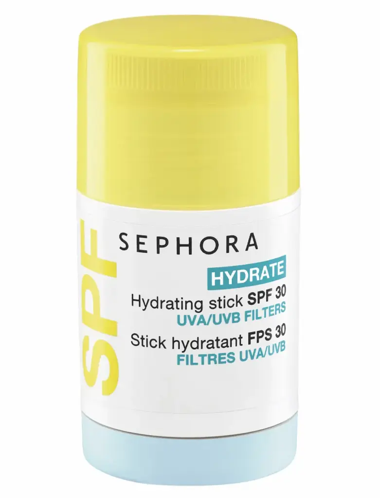 Cilt bakımında UV koruması