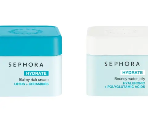 Cilt bakımında yeni bir dönem başlıyor