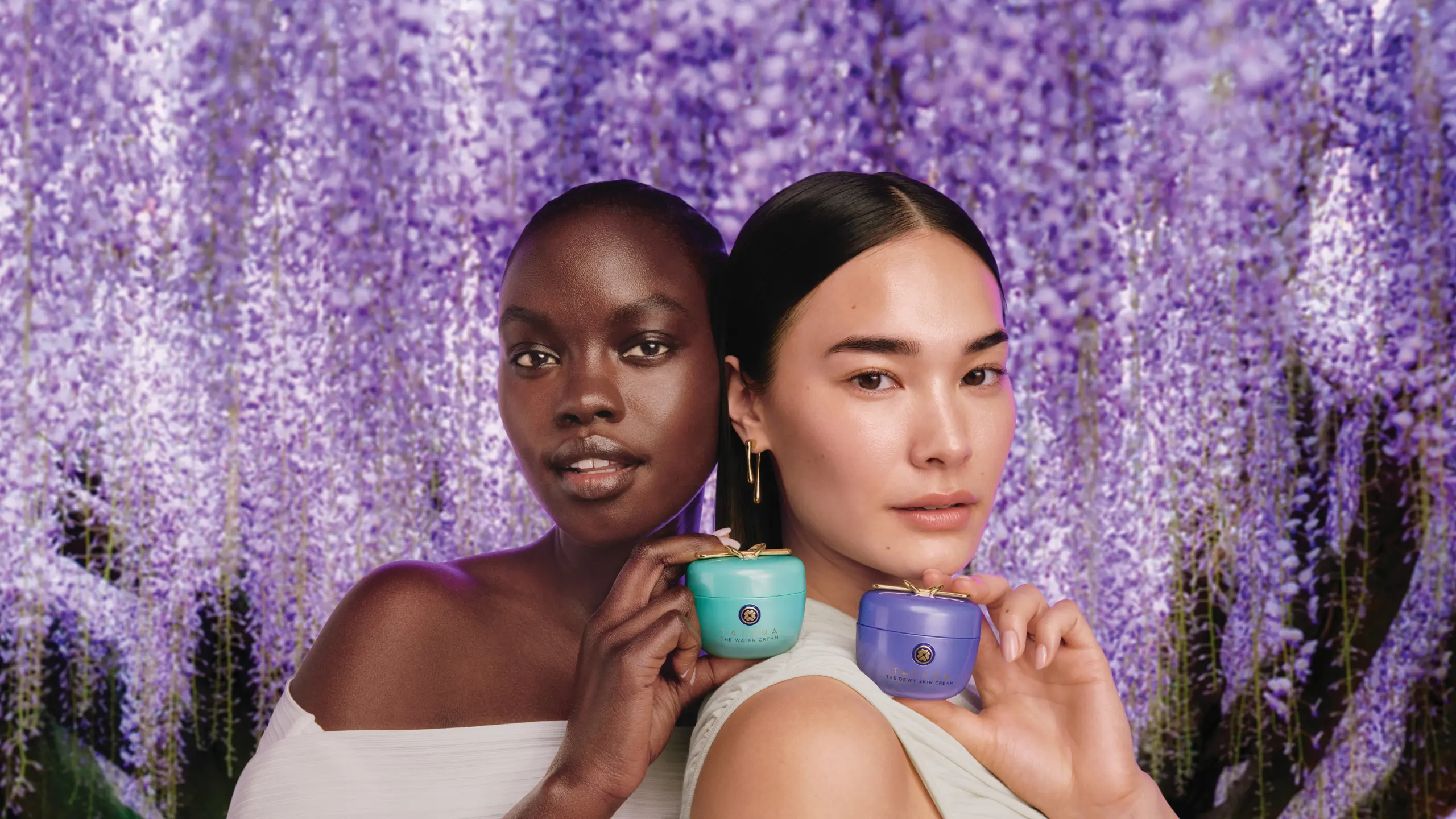 Cilt bakımında yeni bir dönem başlıyor : Tatcha Sephora Türkiye'de!