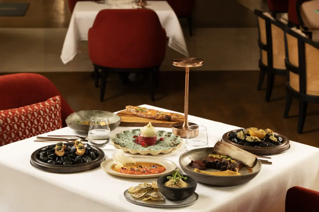 Rüya İstanbul’dan anadolu mutfağına romantik yorum