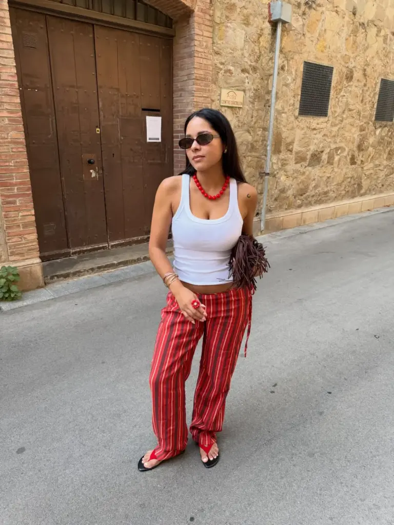 Basic ve hafif bir stil oluşturun