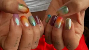 Coachella etkisi: Festival ruhunu taşıyan 5 manikür fikri