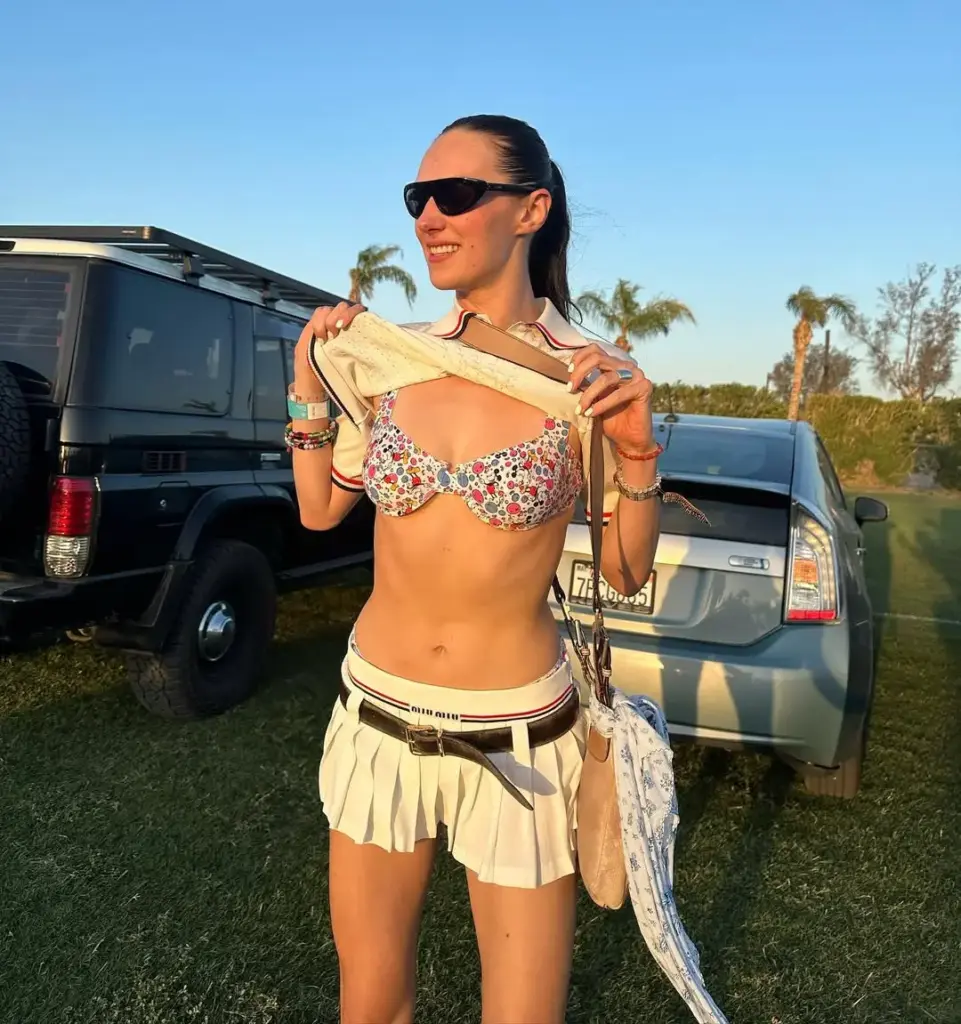 Coachella