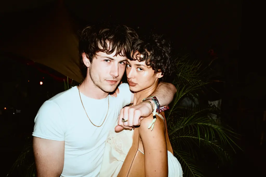 Guess after-party