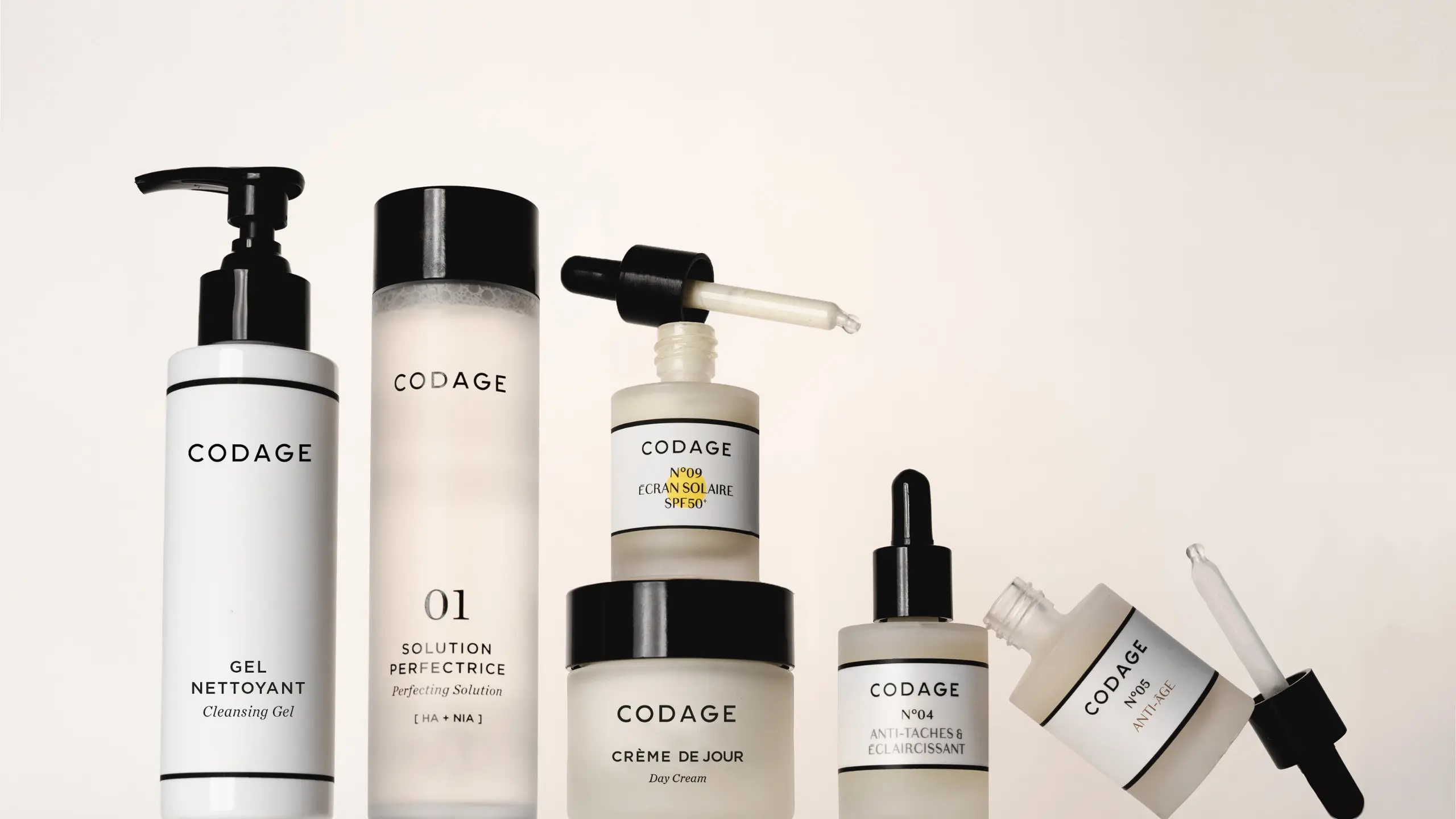 Codage Paris Türkiye'de ilk kez özel bir davetle tanıtıldı