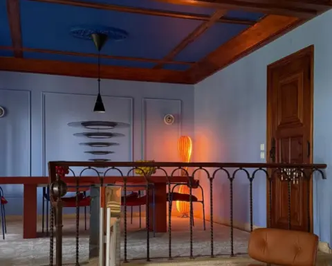 Colour drenching: Tek renkle dekorasyon mümkün mü?
