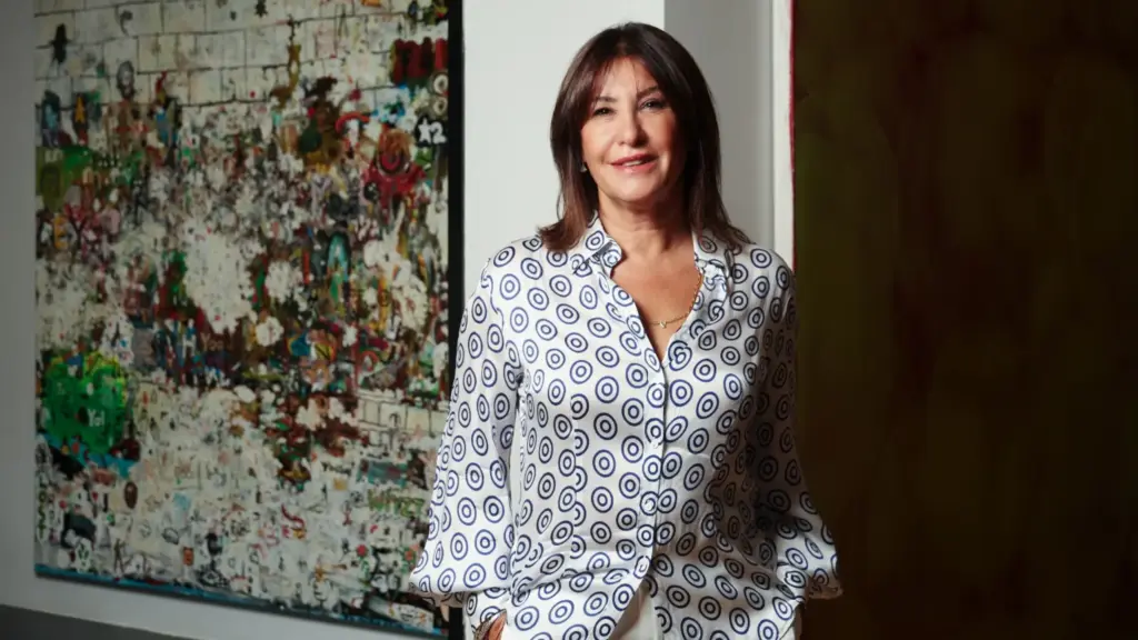 Contemporary İstanbul 2025: Rabia Güreli’den fuarın 20 yılı ve geleceği
