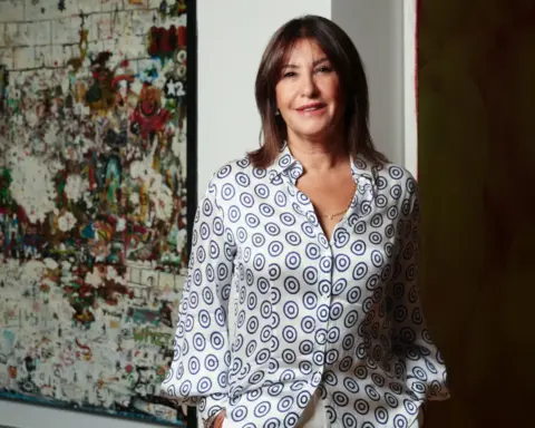 Contemporary İstanbul 2025: Rabia Güreli’den fuarın 20 yılı ve geleceği