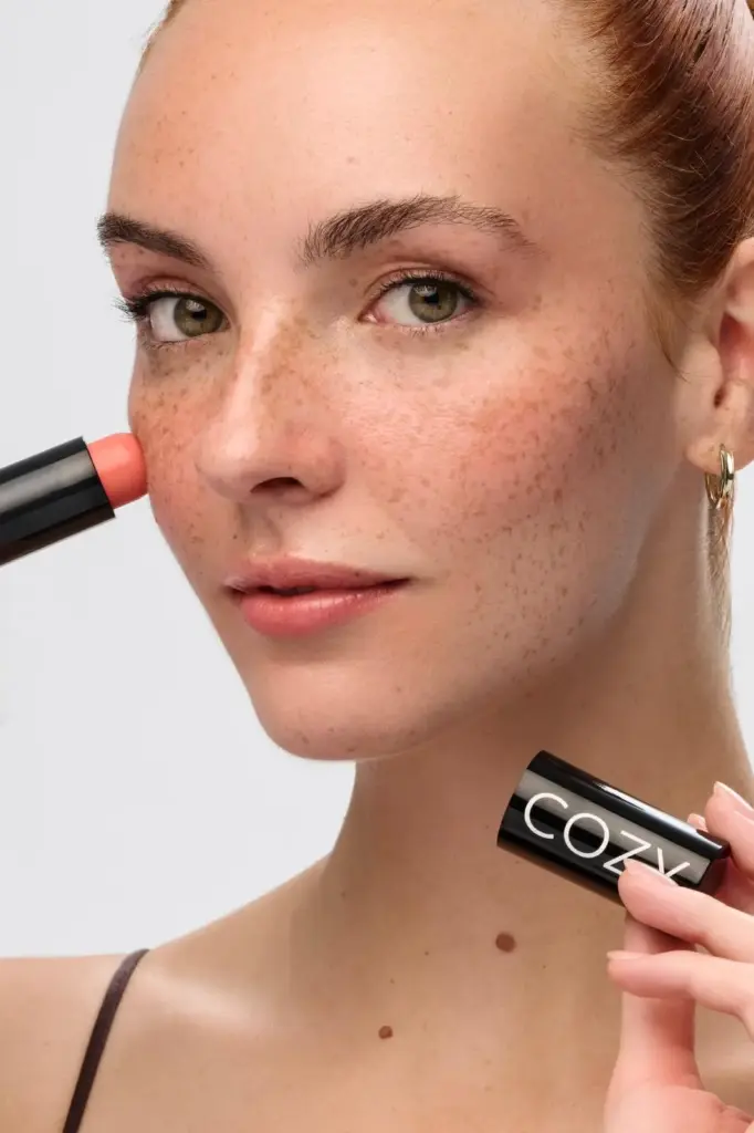 Cozy Cosmetics'in DNA'sı