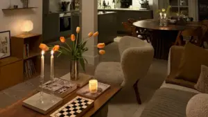 Cozy lüks stili: Konfor ve zarafetin dengesi