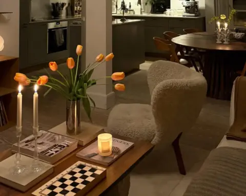 Cozy lüks stili: Konfor ve zarafetin dengesi