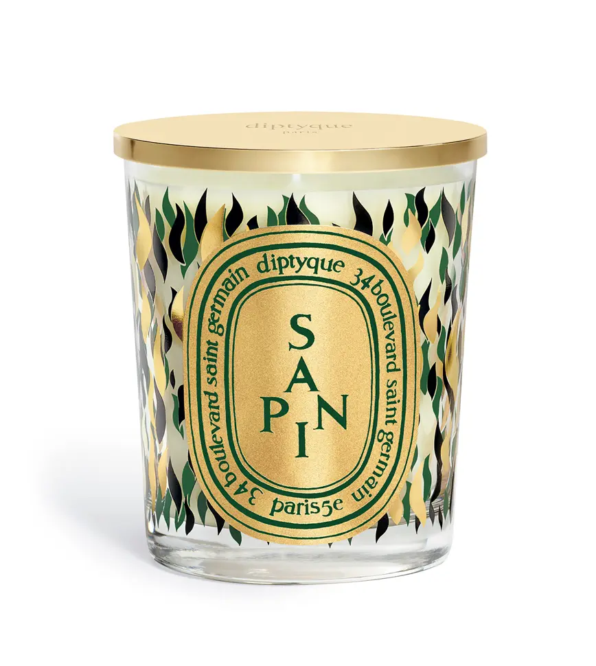 Diptyque mum