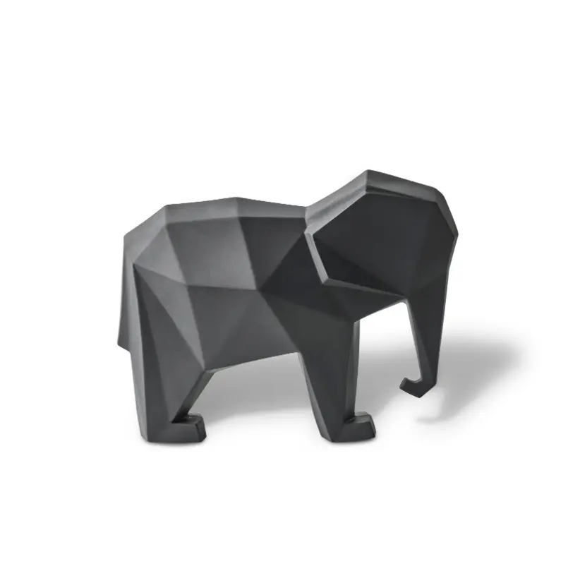 Esma Dereboy dekoratif fil