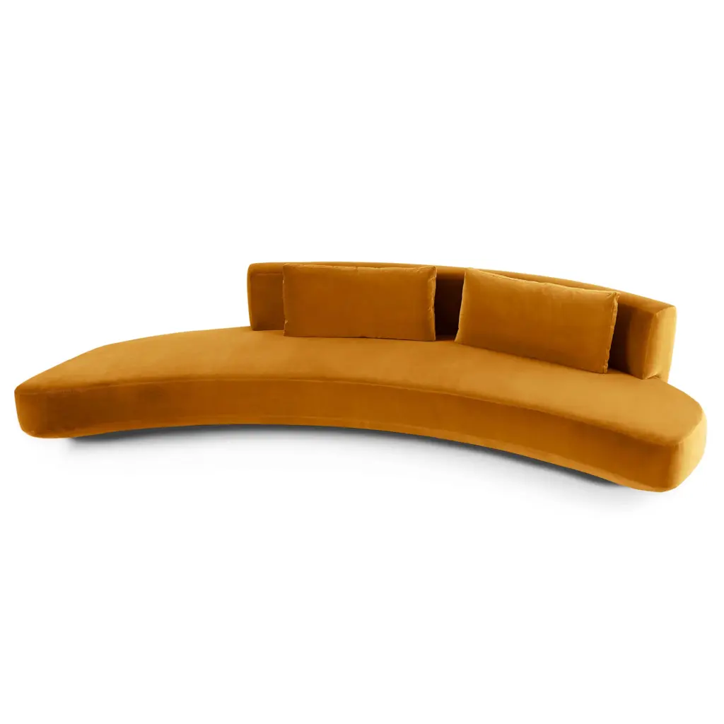Gallotti & Radice Audrey sofa