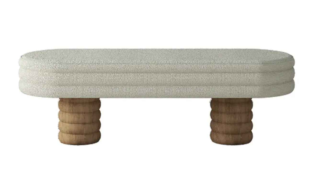 Deekobjects play bench